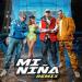 Wisin & Myke Towers Maluma feat. Anitta & Los Legendarios - Mi Nina (Remix)