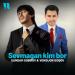 Хамдам Собиров & Vohidjon Isoqov - Sevmagan Kim Bor