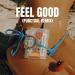 XANDRA & Punctual - Feel Good (Punctual Remix)