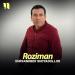 Xursandbek Shoyadulloh - Roziman