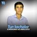Xurshidbek Hojimirzayev - Tun Kechalar