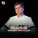 Xusanboy Abduxalilov - Musofirlik