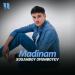 Xusanboy Omonboyev - Madinam