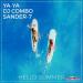 Ya-Ya feat. DJ Combo & Sander-7 - Hello Summer