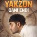 Yakzon - Qani Endi