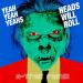 Yeah Yeah Yeahs - Heads Will Roll