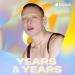 Years & Years - Outside