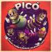 Yera & Blackie & Lois feat. Danny Ocean - Pico