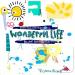 Yero & Christian Burns - Wonderful Life (Kryder's Guilty Pleasure Mix)