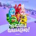 Yo Gabba Gabba - I Am The Wind (feat. Betty Who)