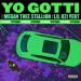 Yo Gotti - Pose (feat. Megan Thee Stallion & Lil Uzi Vert)
