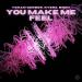 Yohan Gerber, Kverz & Britt - You Make Me Feel