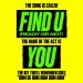 You - Find U (Ready Or Not)
