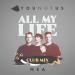 YouNotUs feat. Nea - All My Life (YouNotUs Club Mix)