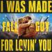 YUNGBLUD feat. Dominic Lewis - I Was Made For Lovin You (From The Fall Guy Orchestral Version)