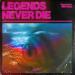 Yusuf Alev & Nito-Onna - Legends Never Die