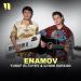 Yusuf Eltoyev feat. Ilhom Surxon - Enamov