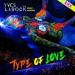 Yves Larock feat. Reggie Saunders - Type of Love (WhyLark Remix)