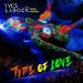 Yves Larock feat. Reggie Saunders - Type of Love