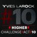 Yves Larock - Higher