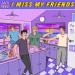 Zach Hood - I Miss My Friends