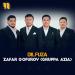 Zafar G'ofurov (Gruppa Azia) - Dilfuza