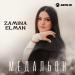 Zamina Elman - Медальон