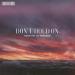 Zander Shine feat. Robbie Rosen - Don't Hold On
