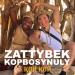 Zattybek Kopbosynuly - Қой Қой