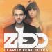 Zedd & Foxes - Clarity