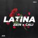 ZEIN feat. Cali - LATINA
