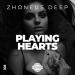 Zhoneus Deep - Playing Hearts