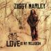 Ziggy Marley - Beach In Hawaii