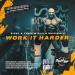 Zight, Chris Willis & Maximals - Work It Harder