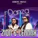 Zion & Lennox feat. Angel Doze - Danza (Remix)