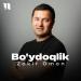Zokir Omon - Bo'ydoqlik
