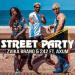 Zvika Brand & 242 - Street Party (feat. Axum)