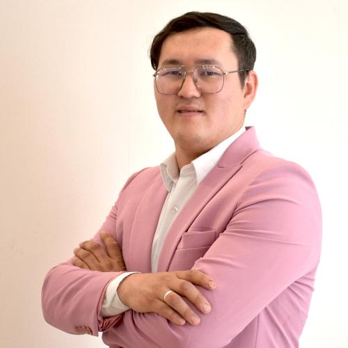 Абай Сейдахмет - Сарыкөлім