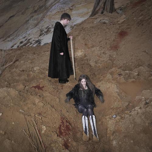 ACHE - любовь два три