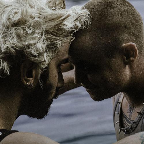 Adieu Narcisse - Le Temps Joue Contre Nous