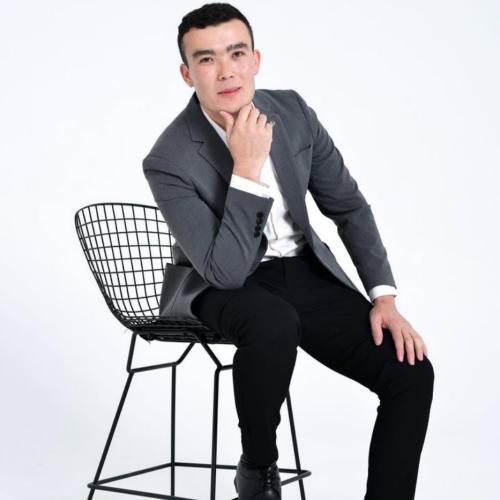 Әділбек Ержігіт - Қоштастым