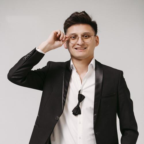 Әділет Санатұлы - Шектеу мида