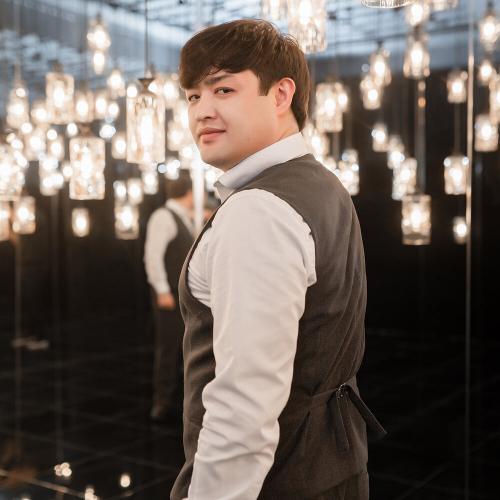 Adilet Jaygashar - Түнгі жарық