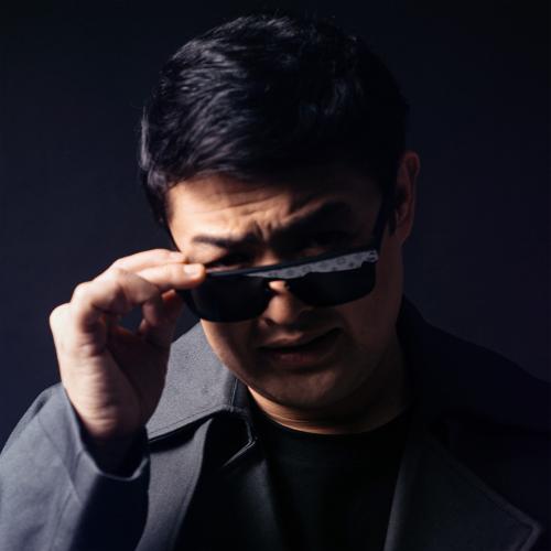 Adilet Jaygashar - Үндеме