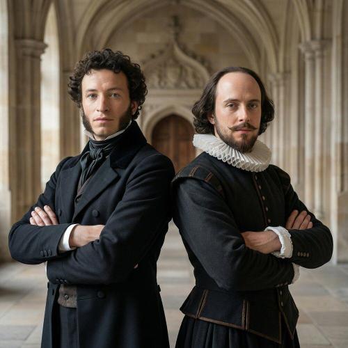 AiVladeg - Вы улыбнётесь