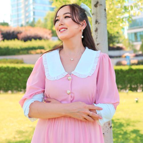 Айдана Мырзабай - Сен келдің