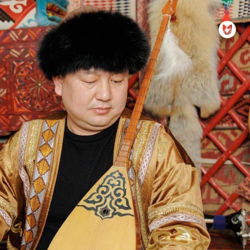 Айдар Спан - Тойға тарту