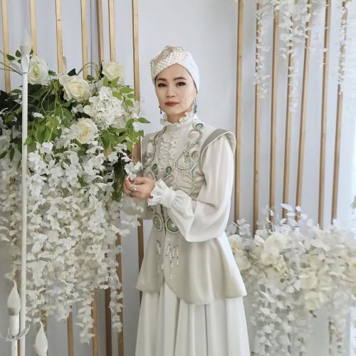 Айгүл Есжанова - Қазақ деген халықпыз