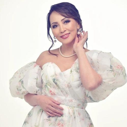 Айгүл Иманбаева - Ақ Айша