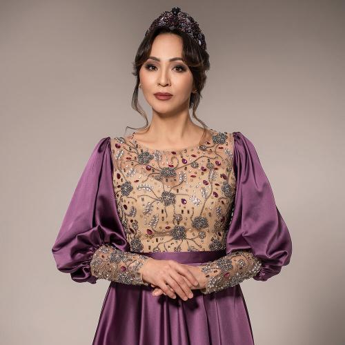 Айгүл Иманбаева - Күзбен сырласу